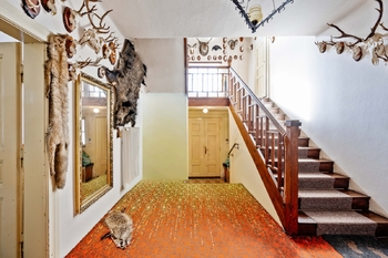 Prodej domu 216 m², Planá nad Lužnicí