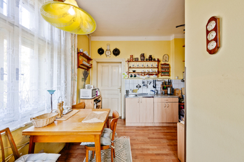 Prodej domu 216 m², Planá nad Lužnicí