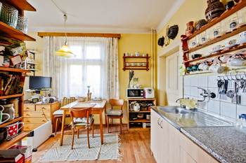 Prodej domu 216 m², Planá nad Lužnicí