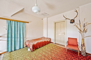 Prodej domu 216 m², Planá nad Lužnicí