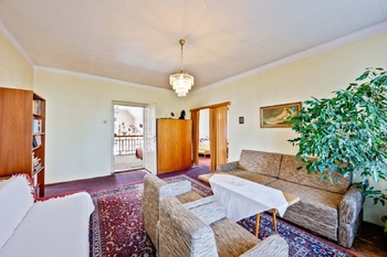 Prodej domu 216 m², Planá nad Lužnicí