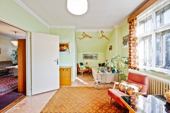 Prodej domu 216 m², Planá nad Lužnicí