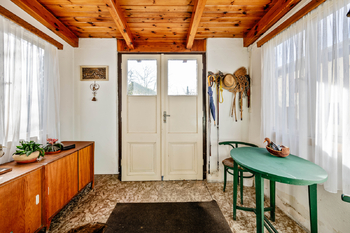 Prodej domu 216 m², Planá nad Lužnicí