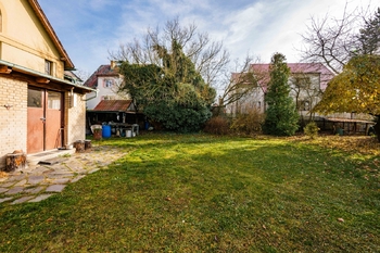 Prodej domu 216 m², Planá nad Lužnicí