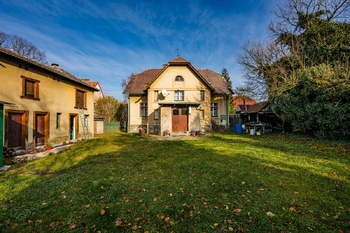 Prodej domu 216 m², Planá nad Lužnicí