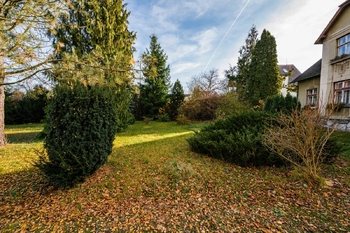 Prodej domu 216 m², Planá nad Lužnicí