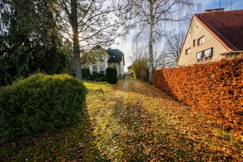 Prodej domu 216 m², Planá nad Lužnicí