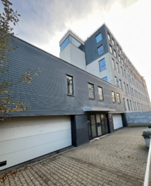 Budova - Pronájem kancelářských prostor 102 m², Praha 5 - Smíchov 