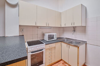 Pronájem bytu 2+1 v osobním vlastnictví 77 m², Praha 1 - Nové Město