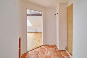 Pronájem bytu 2+1 v osobním vlastnictví 77 m², Praha 1 - Nové Město