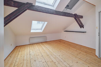 Pronájem bytu 2+1 v osobním vlastnictví 77 m², Praha 1 - Nové Město