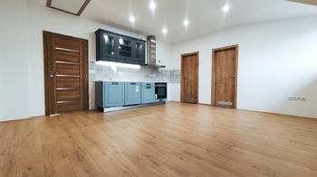 Pronájem bytu 3+kk v osobním vlastnictví 65 m², Zábřeh