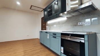 Pronájem bytu 3+kk v osobním vlastnictví 65 m², Zábřeh