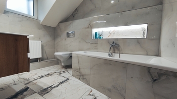 Pronájem bytu 3+kk v osobním vlastnictví 65 m², Zábřeh