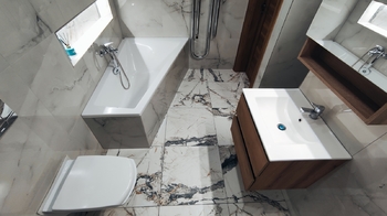 Pronájem bytu 3+kk v osobním vlastnictví 65 m², Zábřeh