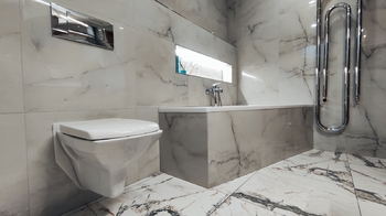 Pronájem bytu 3+kk v osobním vlastnictví 65 m², Zábřeh