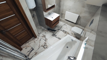 Pronájem bytu 3+kk v osobním vlastnictví 65 m², Zábřeh