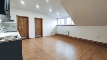 Pronájem bytu 3+kk v osobním vlastnictví 65 m², Zábřeh