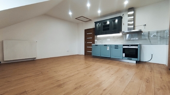 Pronájem bytu 3+kk v osobním vlastnictví 65 m², Zábřeh