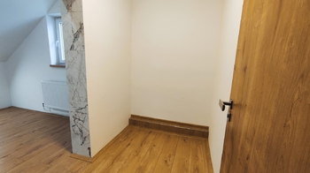 Pronájem bytu 3+kk v osobním vlastnictví 65 m², Zábřeh