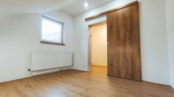 Pronájem bytu 3+kk v osobním vlastnictví 65 m², Zábřeh