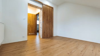 Pronájem bytu 3+kk v osobním vlastnictví 65 m², Zábřeh