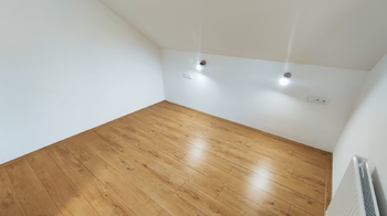 Pronájem bytu 3+kk v osobním vlastnictví 65 m², Zábřeh