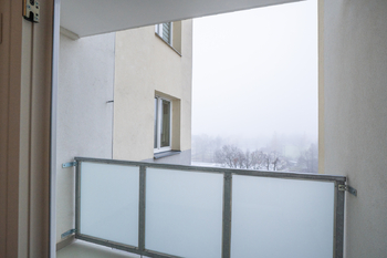 Pronájem bytu 1+kk v družstevním vlastnictví 27 m², České Budějovice