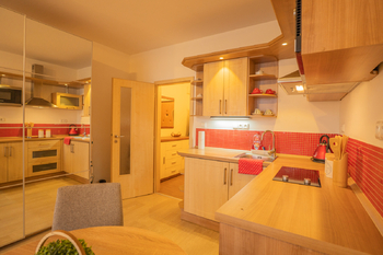 Pronájem bytu 1+kk v družstevním vlastnictví 27 m², České Budějovice