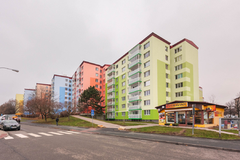 Prodej bytu 3+1 v osobním vlastnictví 69 m², Brno