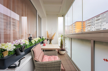 Prodej bytu 3+1 v osobním vlastnictví 69 m², Brno