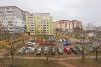 Prodej bytu 3+1 v osobním vlastnictví 69 m², Brno