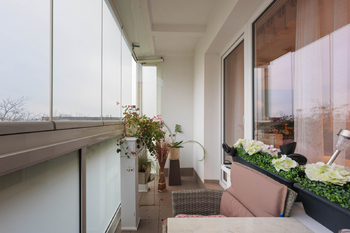 Prodej bytu 3+1 v osobním vlastnictví 69 m², Brno