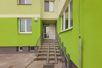 Prodej bytu 3+1 v osobním vlastnictví 69 m², Brno