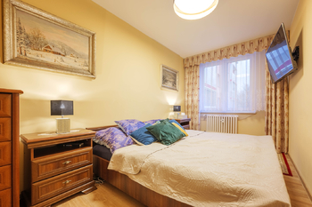 Prodej bytu 3+1 v osobním vlastnictví 69 m², Brno