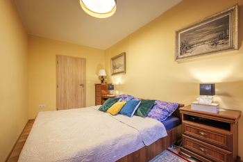 Prodej bytu 3+1 v osobním vlastnictví 69 m², Brno