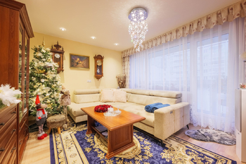 Prodej bytu 3+1 v osobním vlastnictví 69 m², Brno