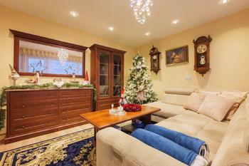 Prodej bytu 3+1 v osobním vlastnictví 69 m², Brno