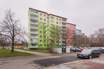 Prodej bytu 3+1 v osobním vlastnictví 69 m², Brno