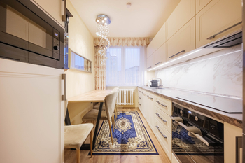 Prodej bytu 3+1 v osobním vlastnictví 69 m², Brno