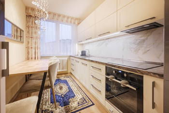 Prodej bytu 3+1 v osobním vlastnictví 69 m², Brno