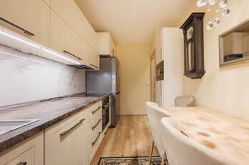 Prodej bytu 3+1 v osobním vlastnictví 69 m², Brno