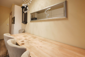 Prodej bytu 3+1 v osobním vlastnictví 69 m², Brno