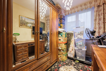 Prodej bytu 3+1 v osobním vlastnictví 69 m², Brno