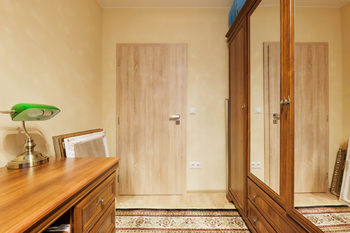 Prodej bytu 3+1 v osobním vlastnictví 69 m², Brno