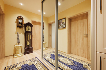 Prodej bytu 3+1 v osobním vlastnictví 69 m², Brno