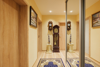 Prodej bytu 3+1 v osobním vlastnictví 69 m², Brno