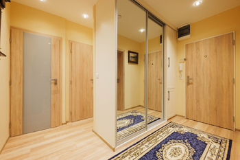 Prodej bytu 3+1 v osobním vlastnictví 69 m², Brno