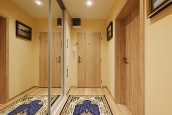 Prodej bytu 3+1 v osobním vlastnictví 69 m², Brno