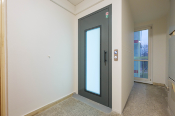 Prodej bytu 3+1 v osobním vlastnictví 69 m², Brno